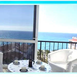 Torrecilla Nsf30 Apartamento Nerja