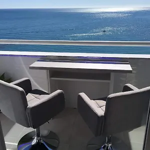 El Puerto Hotel-studio Apartamento Fuengirola