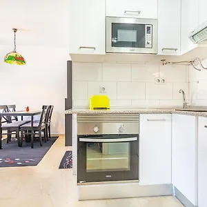 Idéal Pour Chiller Au Soleil ! Apartamento Fuengirola