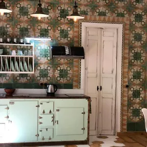 Apartamento Apartamento Original En, Sanlúcar de Barrameda