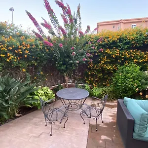 Apartamento Jardin Sanlucar, Sanlúcar de Barrameda