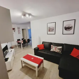 Apartamento Con Encanto Larios Street Apartamento Málaga