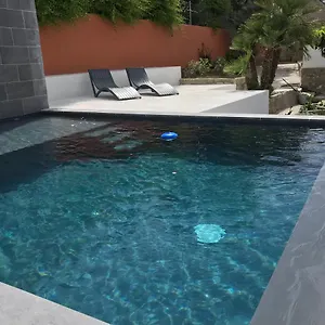 Campagne Luxueuse De Sitges Villa Olivella