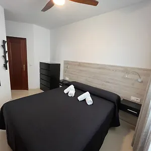 Apartamento Muro Alto, Sanlúcar de Barrameda
