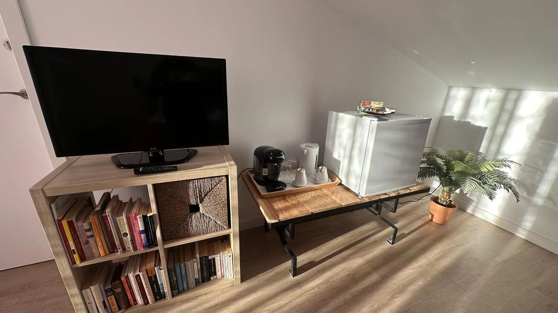Apartamento La Carabela Sanlúcar de Barrameda
