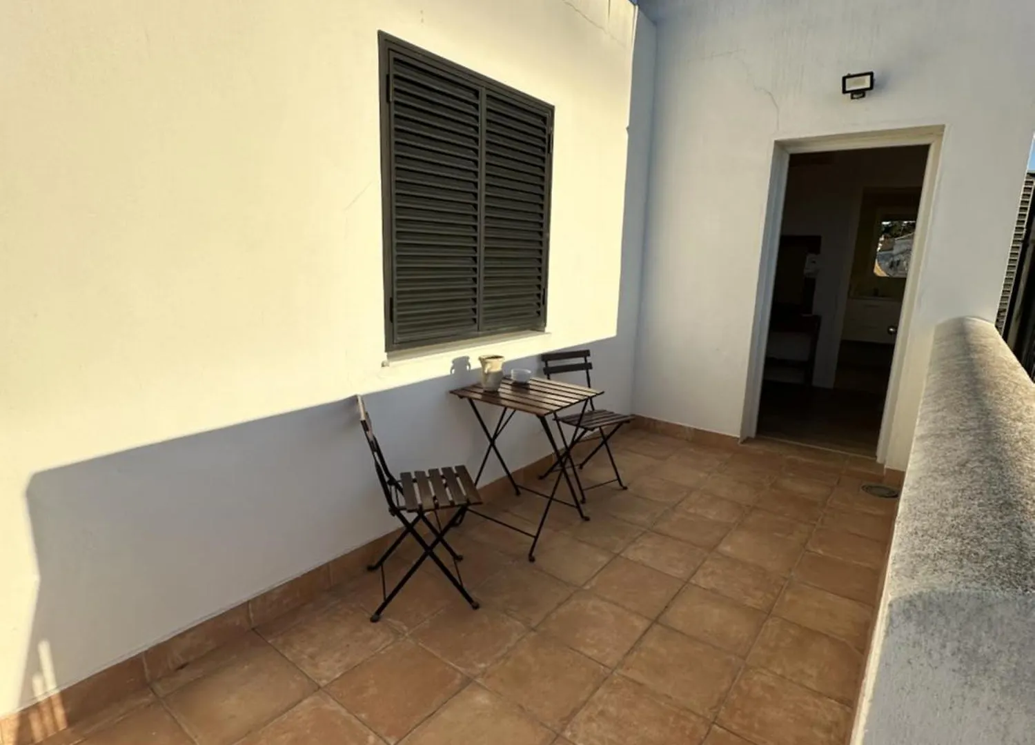 Alojamiento Magallanes Apartment Sanlucar de Barrameda