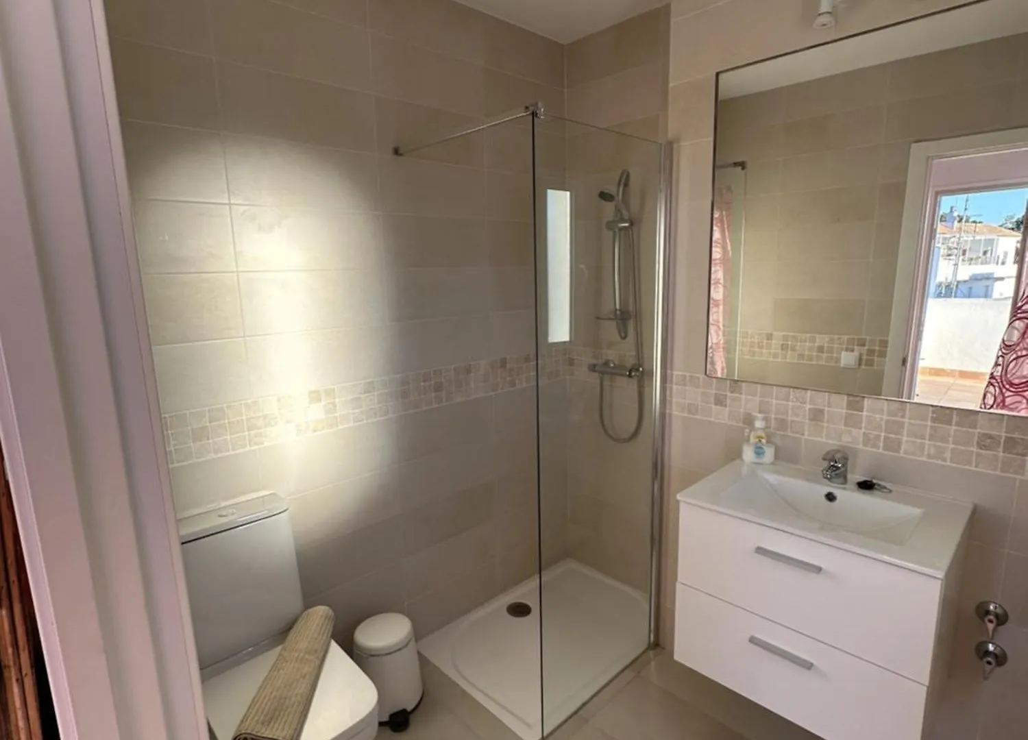 Apartamento La Carabela Sanlúcar de Barrameda