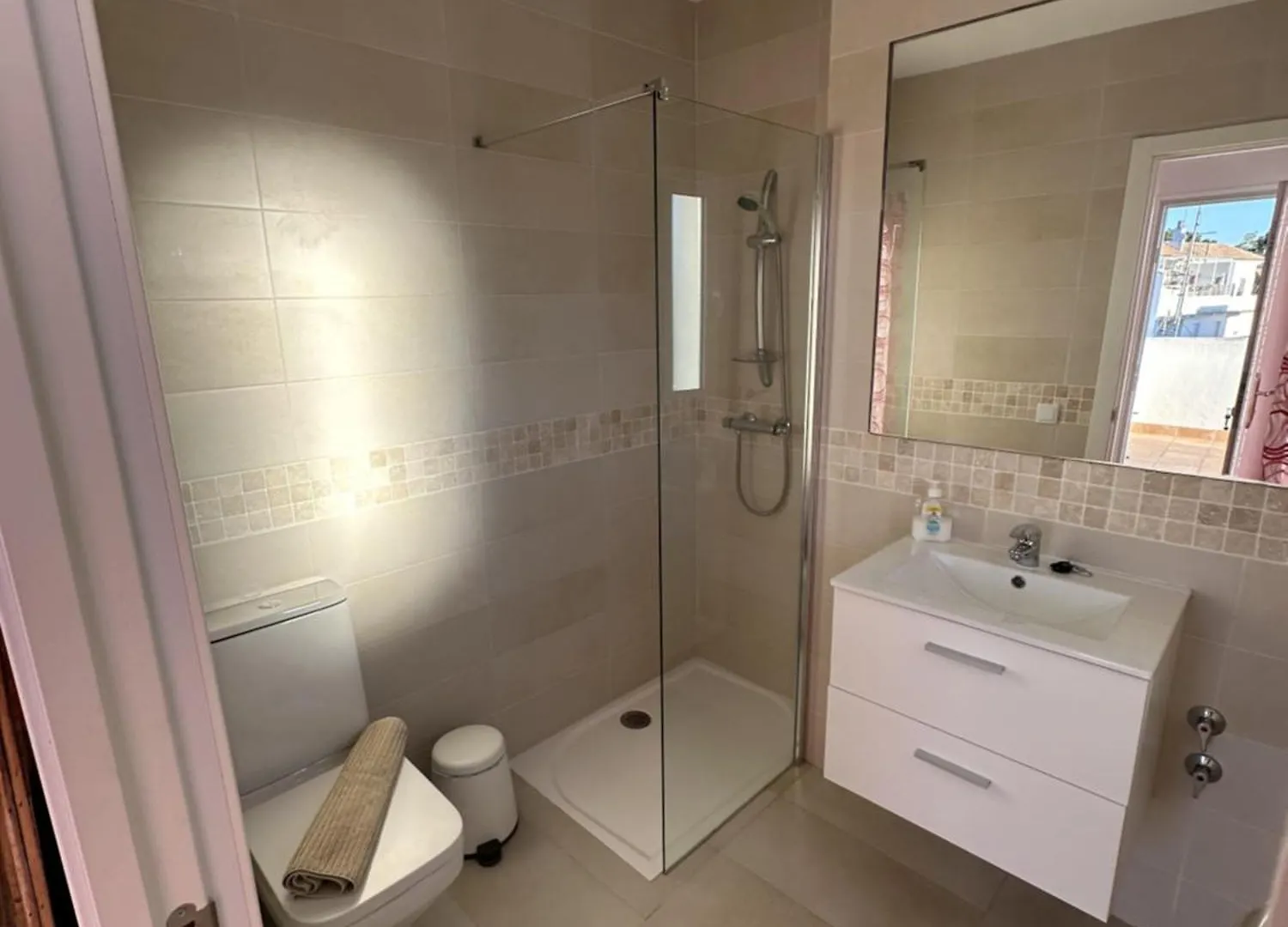 Apartamento La Carabela Sanlúcar de Barrameda 0*,